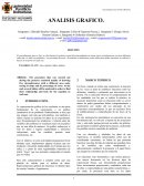 Analisis grafico con esquemas y soluciones