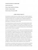 ¿Habrá metro en Bogotá?