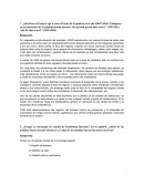 Qué llevó al Grupo Lego