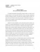 MITO O VERDAD. DE LAS PATENTES OBLIGATORIAS