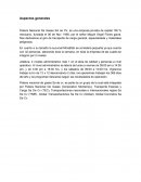 Aspectos generales de la mercadotecnia