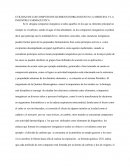 UTILIDAD DE LOS COMPUESTOS QUIMICOS INORGANICOS EN LA MEDICINA Y LA INDUSTRIA FARMACEUTICA