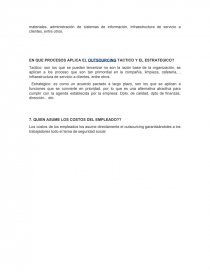 Administración de logistica integral. Página 3