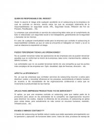 Administración de logistica integral. Página 2