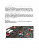 Implementar circuitos para acondicionamiento de señales y programación del sistema de control acorde a estándares establecidos