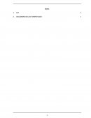 Implementación de un Sistema de Matricula