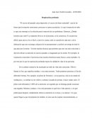 La respiración como mejora en la vida