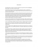 De los principios y valores . La enfermería en Panamá