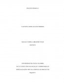 ENSAYO GESTIÓN DEL ALCANCE DEL PROYECTO