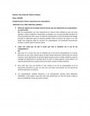 Complementaria Virtual: Arquitectura de computadores