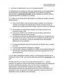 TAREA DESARENADORES