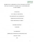 DESARROLLO DE UNA HERRAMIENTA EN LÍNEA UTILIZANDO LAS TICS PARA IMPULSAR EL CRECIMIENTO Y DESARROLLO DEL CALZADO EMPRESARIAL EN CHINÚ-CÓRDOBA