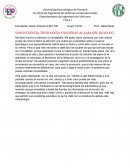 VISION CIENCIA, TECNOLOGÍA Y SOCIEDAD AL ALBA DEL SIGLO XXI