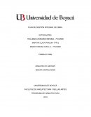 Gestión integral de Obra