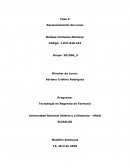 Importancia de la atención farmacéutica para el regente de farmacia