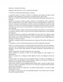 Desarrollo de producto Shazam