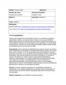 El alcoholismo en los adolescentes