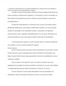 CANALES DE DISTRIBUCION. Embalaje Bolsa de papel Kraft