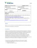 Derecho consular y diplomático