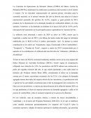 La Comisión de Operaciones de Mercado Abierto (COMA)