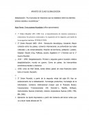 APUNTES DE CLASE GLOBALIZACION