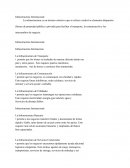 Infraestructura Internacional