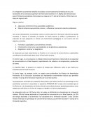 Trayectoras educativas