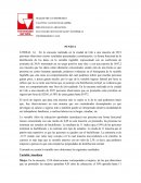 TRABAJO NRO 1- ECONOMETRÍA I