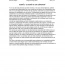 RESEÑA: “EL REVÉS DE LAS LÁGRIMAS”