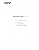 HERRAMIENTAS DE PROCESOS DE REMOCIÓN