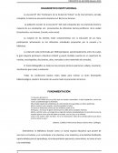 Proyecto Gestión de Biblioteca