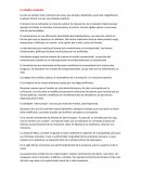 La rebelión romántica