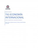 Análisis de Exportaciones e Importaciones de Argentina