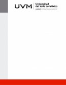 Materia: Seminario de Innovación. Blue ocean