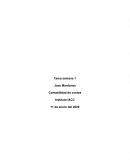 Contabilidad semana 1