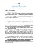 Trámite Administrativo