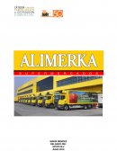 PRESENTACIÓN DE LA EMPRESA ALIMERKA