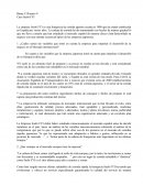 Caso Practico : Sushi FYI