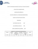 BARRERAS DE LA COMUNICAÓN ORGANIZACIONAL