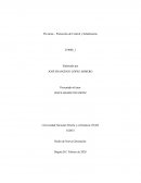 Protocolos de señalización y control