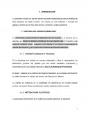 HISTORIA DEL DERECHO MEXICANO