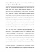 NORBERT ELIAS LA SOCIEDAD CORTESANA