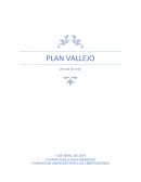 PLAN VALLEJO LEY 444 DE 1967