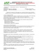 ¿Cuál es la función del Benchmarking?