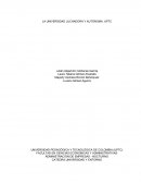 Movimientos estudiantiles en Colombia