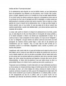 Análisis del libro “El principio del placer”