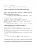 Teoría Constitucional