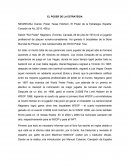 El Poder de la Estrategia