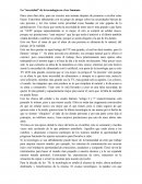 La “necesidad” de la tecnología en el ser humano