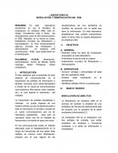 LABORATORIO #2 MODULACION Y DEMODULACION AM - SSB